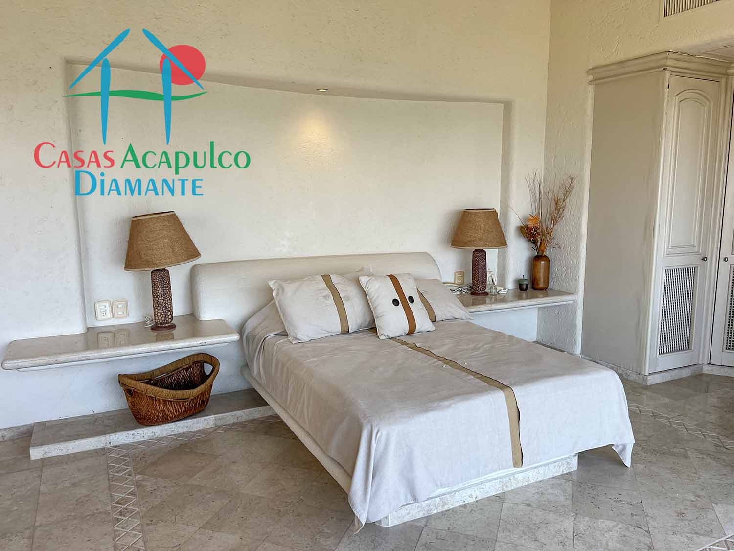 Villa Canora - Recámara tres 3